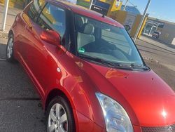Orange Gebraucht 2010 Suzuki Swift Coupé | 1.800 €
