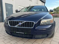 Blau Gebraucht 2006 Volvo S40 Kinetic Limousine | 2.999 € (Guter Preis)