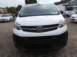 Weiß Gebraucht 2021 Opel Vivaro Edition Van | 17.899 € (Fairer Preis)