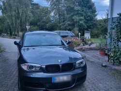 Grau Gebraucht 2014 BMW 135 Coupé Coupé | 19.999 €