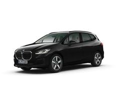 Schwarz uni Neu 2025 BMW 225 Sport Line Limousine | 41.979 € (Fairer Preis)
