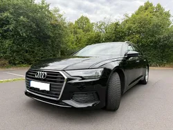 Schwarz Gebraucht 2019 Audi A6 Comfort Kombi | 25.890 € (Guter Preis)