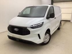 Frostweiß Gebraucht 2024 Ford Transit Custom Trend Limousine | 29.890 € (Guter Preis)