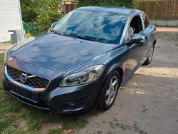 Grau Gebraucht 2010 Volvo C30 Momentum Kleinwagen | 8.000 € (Teuer)