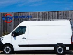 Weiß Gebraucht 2020 Renault Master Van | 13.950 € (Superpreis)