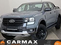 Grau Gebraucht 2025 Ford Ranger Tremor Abholung | 45.400 € (Superpreis)
