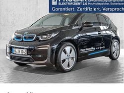 Schwarz Gebraucht 2022 BMW i3 Comfort Edition Kleinwagen | 18.950 € (Guter Preis)
