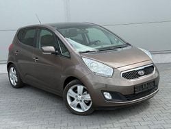Sand track Gebraucht 2012 Kia Venga FIFA World Cup Edition Kleinwagen | 4.990 € (Etwas zu teuer)