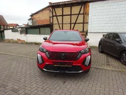 Lackierung elixierrot Neu 2024 Peugeot 2008 Allure SUV | 25.400 € (Fairer Preis)