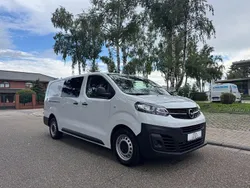 Weiß Gebraucht 2024 Opel Vivaro Van | 23.450 € (Superpreis)