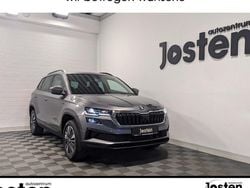 Grau Gebraucht 2025 Skoda Karoq Selection SUV | 33.990 € (Guter Preis)