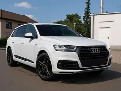 Gebraucht 2018 Audi Q7 Comfort SUV | 37.999 € (Guter Preis)