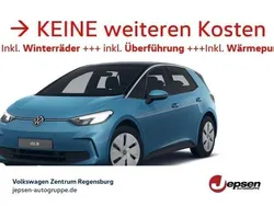 Neu 2025 VW ID.3 Pro Kleinwagen | 33.705 € (Fairer Preis)