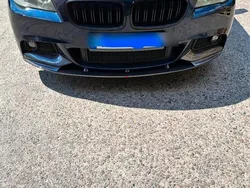 Blau Gebraucht 2011 BMW 530 Limousine | 14.900 € (Teuer)