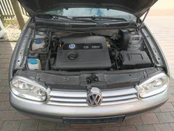Silber Gebraucht 2002 VW Golf IV Limousine | 2.300 € (Fairer Preis)