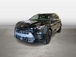 Schwarz Gebraucht 2025 Cupra Terramar VZ SUV | 45.270 € (Fairer Preis)