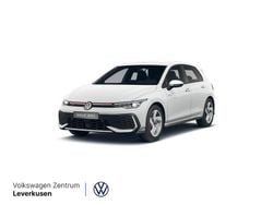 Pure white Neu 2025 VW Golf VIII GTI Limousine | 37.480 € (Superpreis)