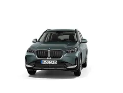 Gebraucht 2025 BMW X1 Efficient Dynamics SUV | 41.850 € (Guter Preis)