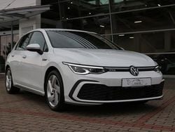 Weiß Gebraucht 2023 VW Golf VIII GTD Kombi | 30.500 € (Guter Preis)