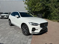 Weiß Gebraucht 2022 Volvo XC60 SUV | 42.990 € (Guter Preis)