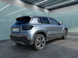 Grau Gebraucht 2024 Jeep Avenger SUV | 25.199 € (Fairer Preis)