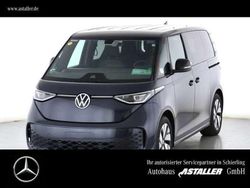 Starlight blue metallic Gebraucht 2023 VW ID. Buzz Comfortline Van / Kleinbus | 43.799 € (Guter Preis)