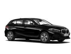 Gebraucht 2025 BMW 118 Advantage Kleinwagen | 23.790 € (Superpreis)