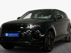 Schwarz Neu 2025 Land Rover Range Rover evoque S SUV | 51.850 € (Superpreis)