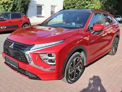 Dynamik rot (d) Gebraucht 2022 Mitsubishi Eclipse Cross Top SUV | 21.980 € (Guter Preis)