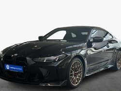 Schwarz Neu 2025 BMW M4 Performance Coupé | 135.990 € (Guter Preis)