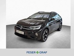 Deep black perleffekt Neu 2026 VW Taigo R-line SUV | 40.755 €