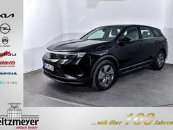 Schwarz Neu 2024 Opel Grandland X Edition SUV | 33.990 € (Fairer Preis)
