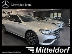 Iridiumsilber lack Gebraucht 2019 Mercedes E200 Avantgarde Limousine | 24.990 € (Fairer Preis)