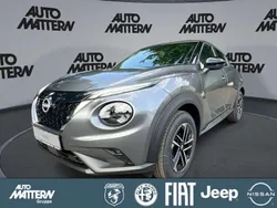 Gun metallic (m) Neu 2025 Nissan Juke SUV | 27.490 € (Guter Preis)