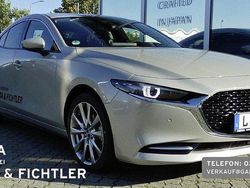 Gebraucht 2024 Mazda 3 Exclusive-Line | 31.980 € (Teuer)