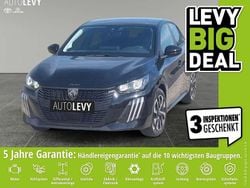 Lackierung schwarz perla nera/ Neu 2024 Peugeot 208 Active Kleinwagen | 17.878 € (Superpreis)