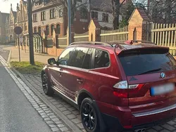 Gebraucht 2010 BMW X3 SUV | 10.999 € (Teuer)