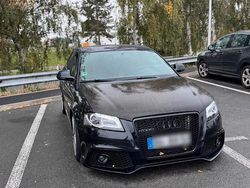 Gebraucht 2009 Audi S3 S-Line Limousine | 5.700 €