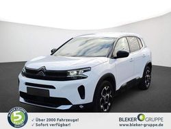 Weiß Gebraucht 2023 Citroën C5 Aircross Feel SUV | 19.890 € (Fairer Preis)