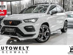 Weiß Gebraucht 2022 Cupra Ateca VZ SUV | 28.710 € (Guter Preis)