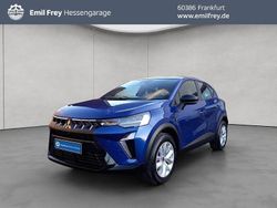 Blau Neu 2025 Mitsubishi ASX Diamant Edition SUV | 22.950 € (Fairer Preis)