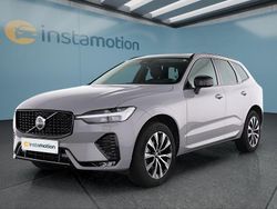 Grau Gebraucht 2024 Volvo XC60 Plus SUV | 46.949 € (Fairer Preis)