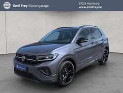 Grau Neu 2025 VW T-Cross R-line SUV | 37.995 €