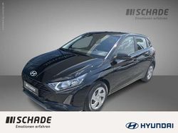 Schwarz Neu 2025 Hyundai i20 Select Limousine | 17.450 € (Fairer Preis)