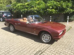 Andere außenfarben Gebraucht 1983 Peugeot 504 Cabrio | 28.000 €