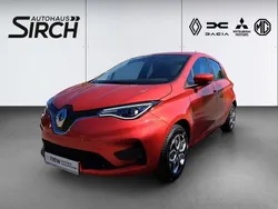 Rot Gebraucht 2021 Renault Zoe Experience Kleinwagen | 14.990 € (Fairer Preis)