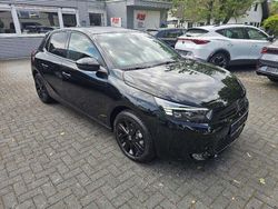 Lackierung schwarz p (metallic) Gebraucht 2023 Opel Corsa Limousine | 19.990 € (Fairer Preis)
