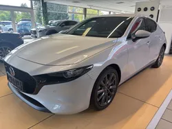 Gebraucht 2025 Mazda 3 Exclusive-Line | 30.790 € (Guter Preis)