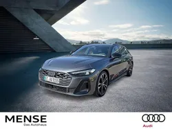 Daytonagrau perleffekt Gebraucht 2024 Audi A5 Ambiente Coupé | 65.985 € (Etwas zu teuer)