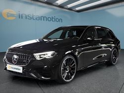 Schwarz Gebraucht 2025 Mercedes E53 AMG AMG Kombi | 126.749 €